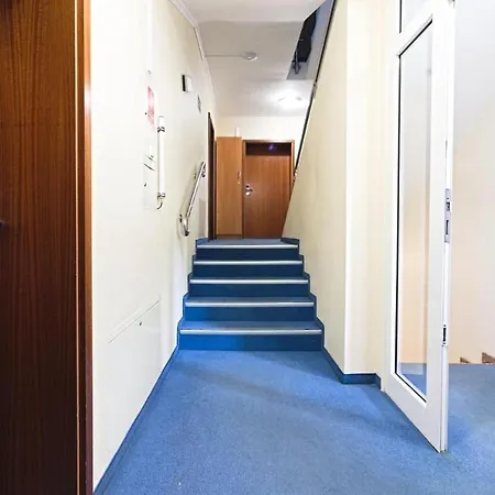 Apartament Viwaldi Elbląg Zewnętrze zdjęcie