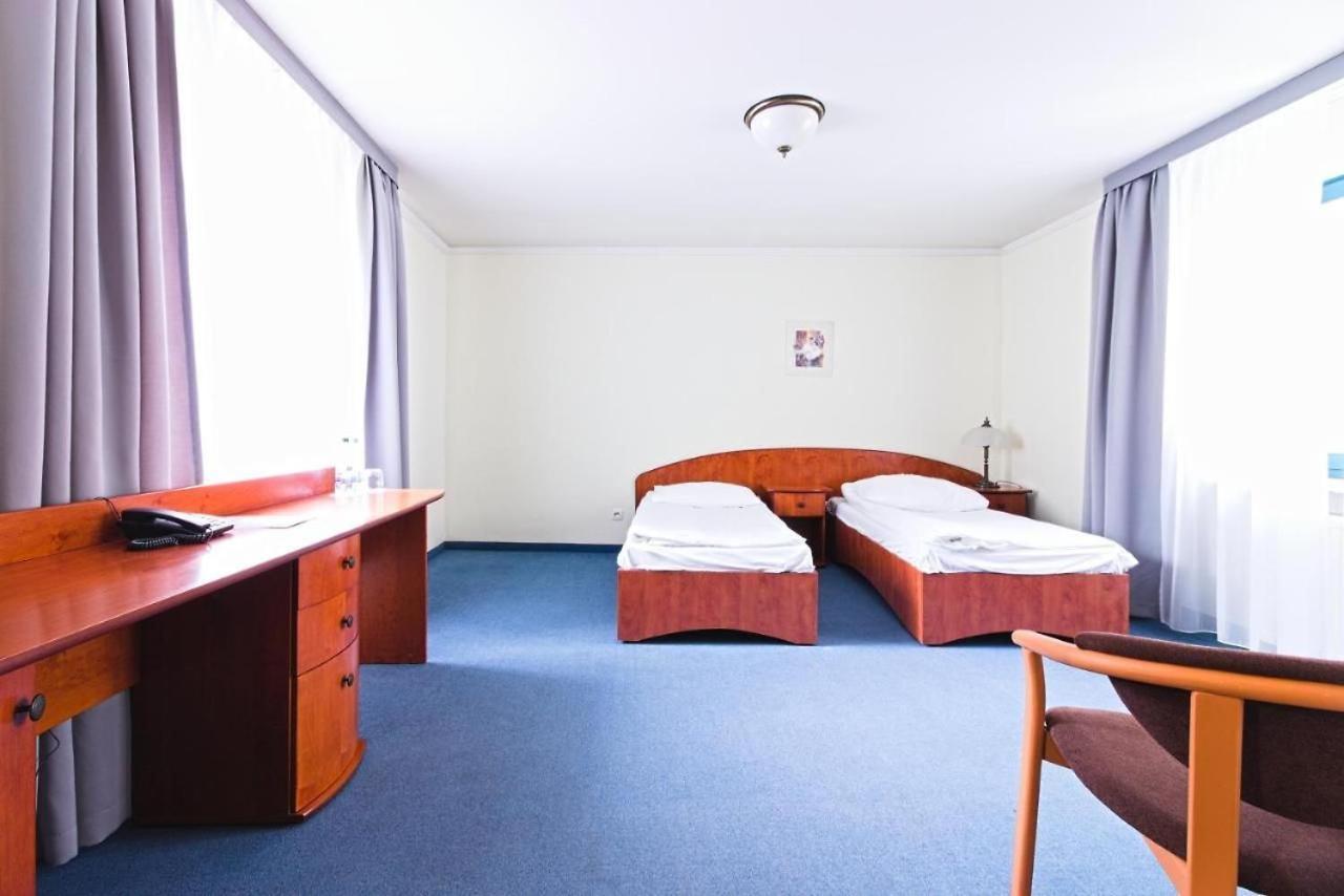 Viwaldi Apartment *